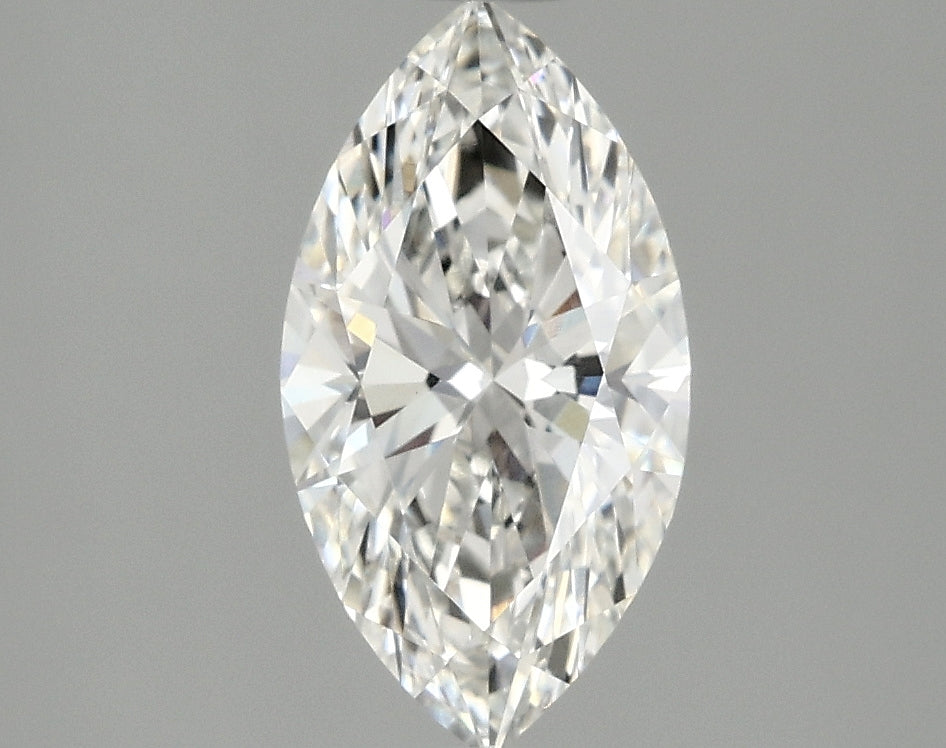 1.50 Carat Marquise Lab Grown Diamond