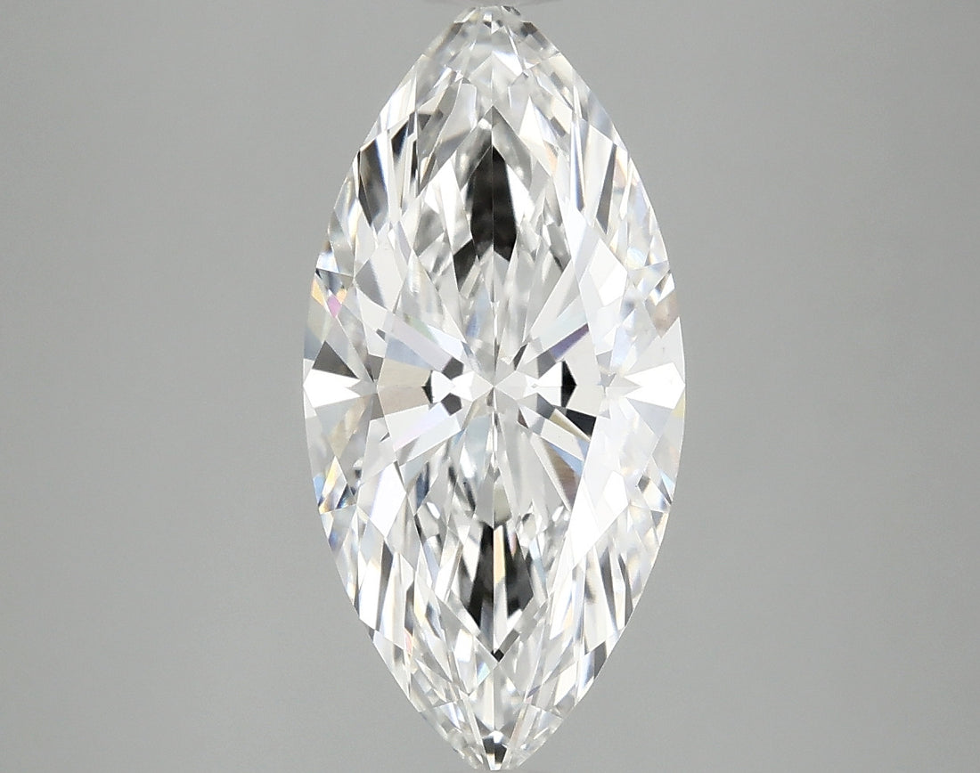 3.08 Carat Marquise Lab Grown Diamond