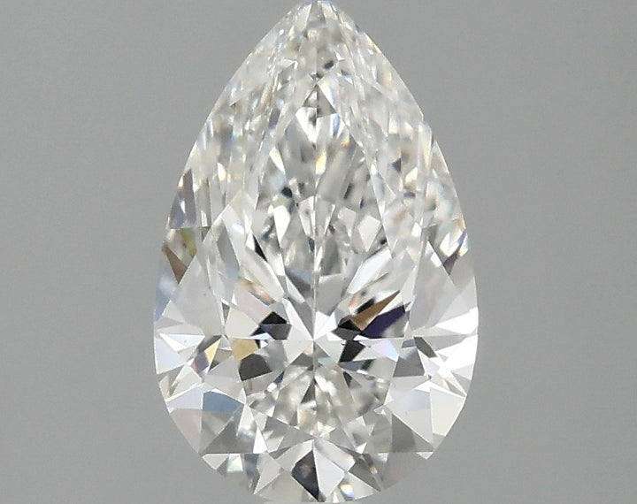 1.53 Carat Pear Lab Grown Diamond