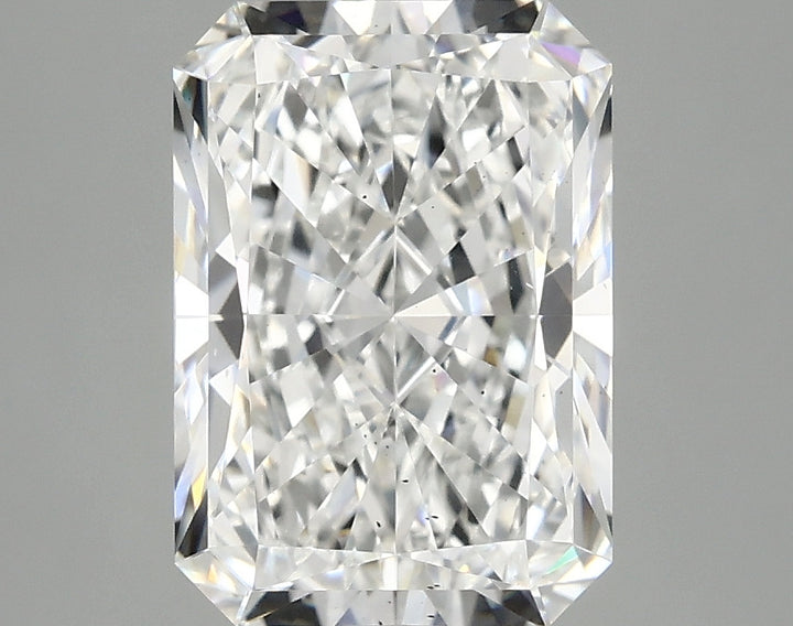 3.05 Carat Radiant Lab Grown Diamond