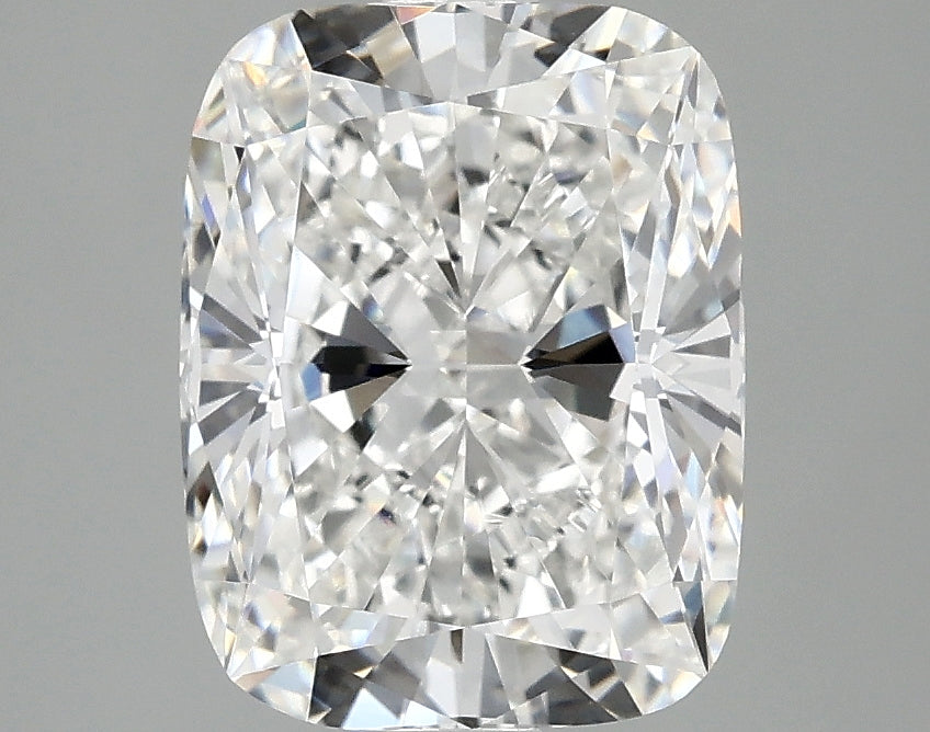 3.10 Carat Cushion Lab Grown Diamond
