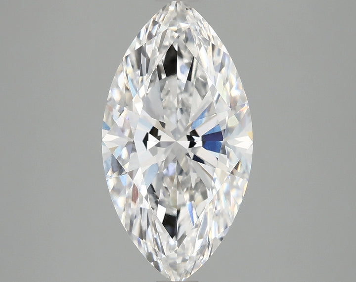 3.10 Carat Marquise Lab Grown Diamond