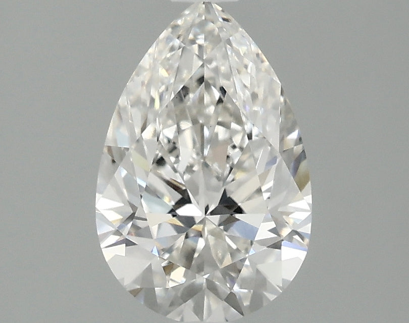 1.50 Carat Pear Lab Grown Diamond