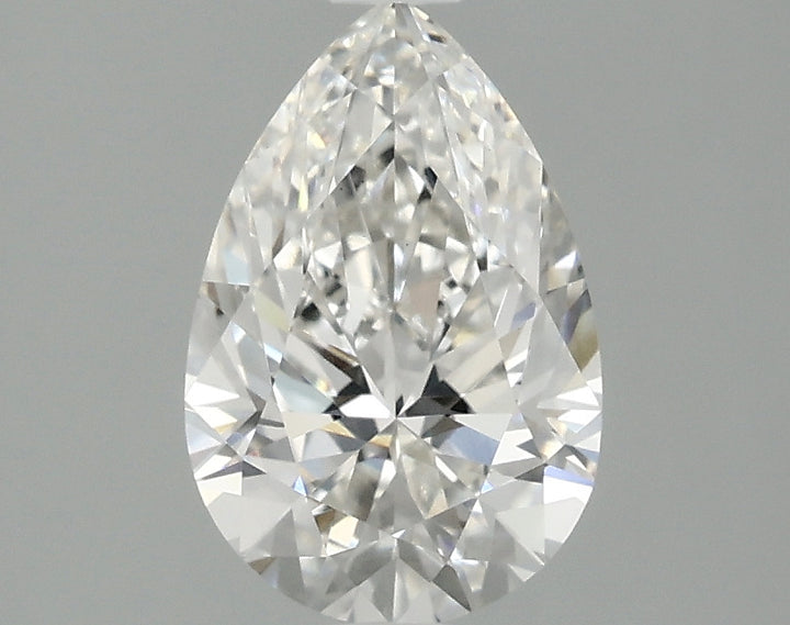 1.50 Carat Pear Lab Grown Diamond