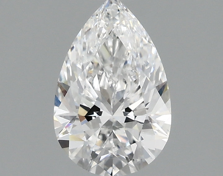 1.02 Carat Pear Lab Grown Diamond