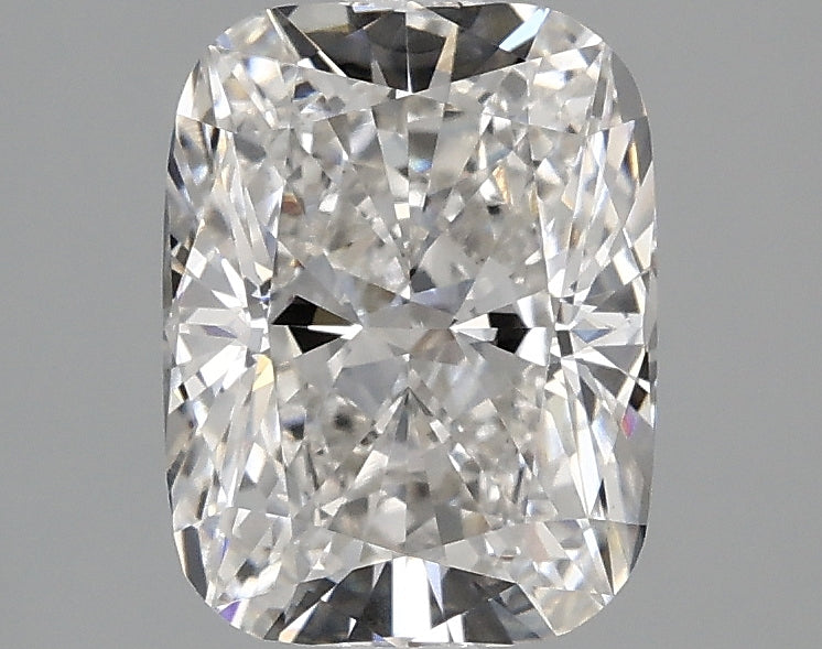 2.01 Carat Cushion Lab Grown Diamond