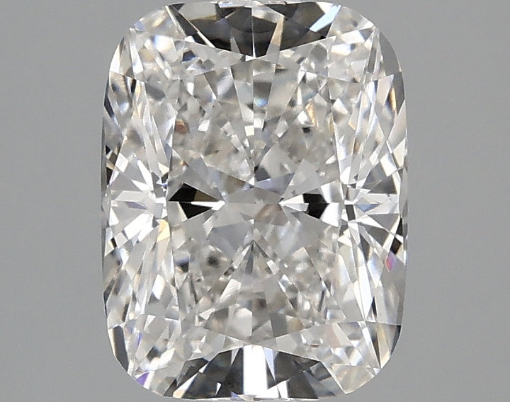 2.01 Carat Cushion Lab Grown Diamond
