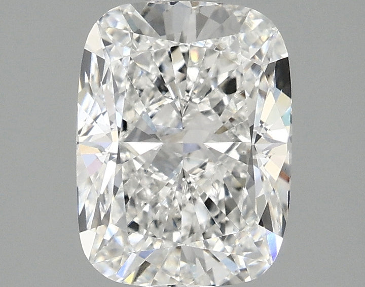 2.00 Carat Cushion Lab Grown Diamond