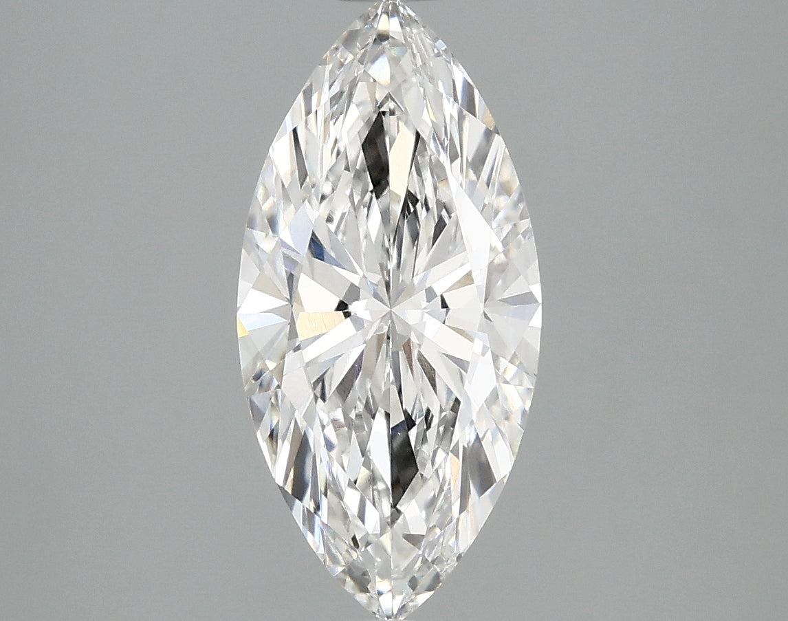 2.10 Carat Marquise Lab Grown Diamond