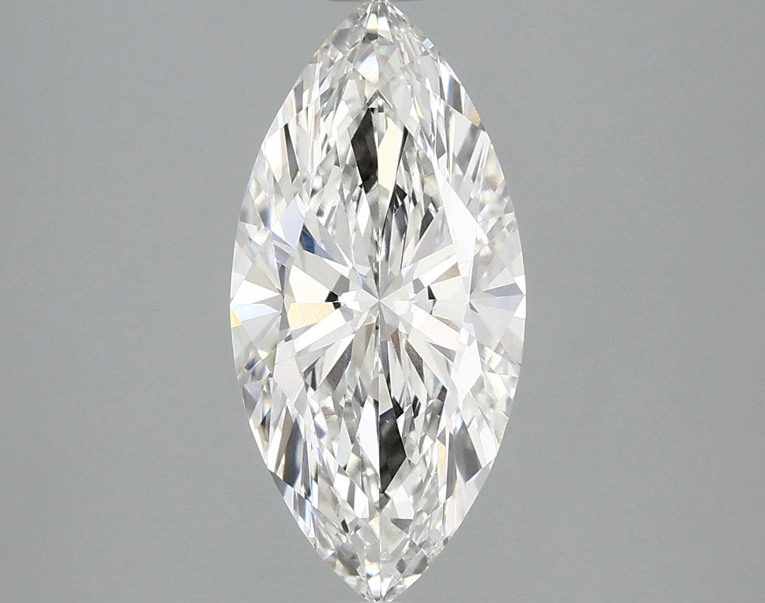 2.10 Carat Marquise Lab Grown Diamond