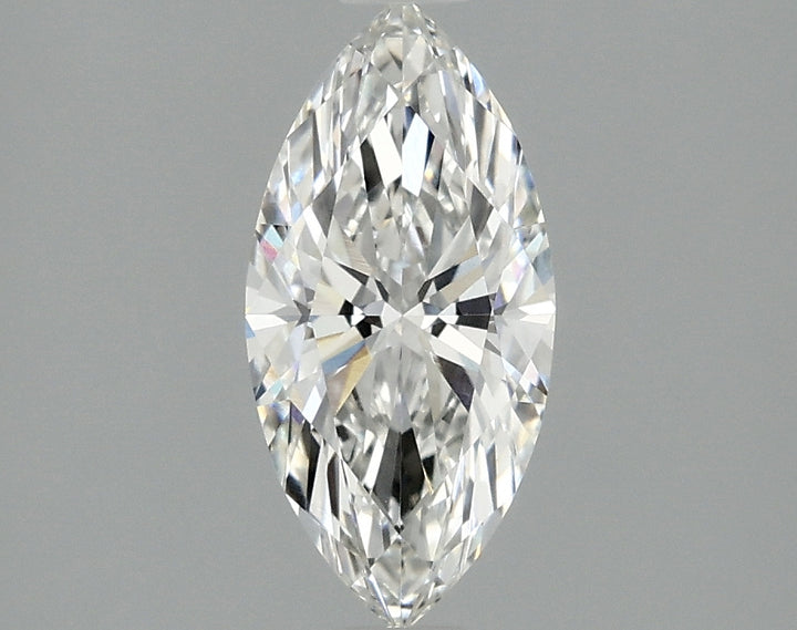 1.08 Carat Marquise Lab Grown Diamond