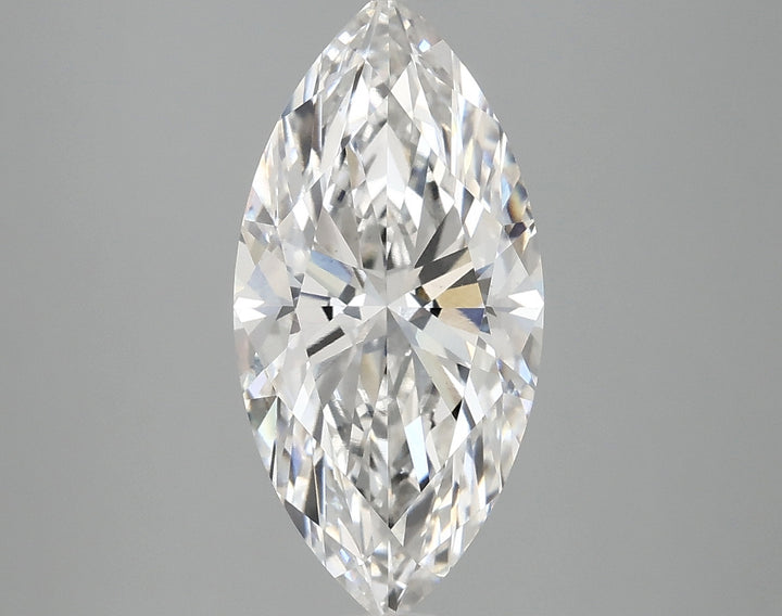3.09 Carat Marquise Lab Grown Diamond