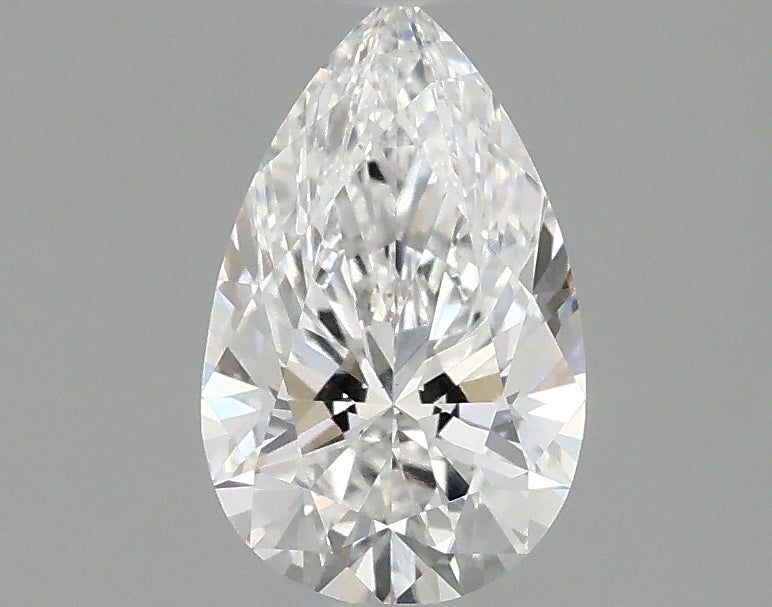 1.10 Carat Pear Lab Grown Diamond