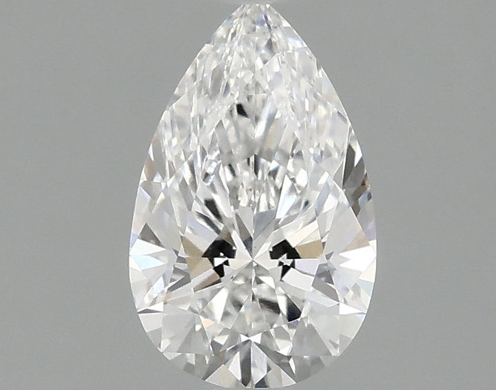 1.10 Carat Pear Lab Grown Diamond