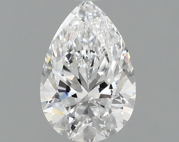 1.05 Carat Pear Lab Grown Diamond