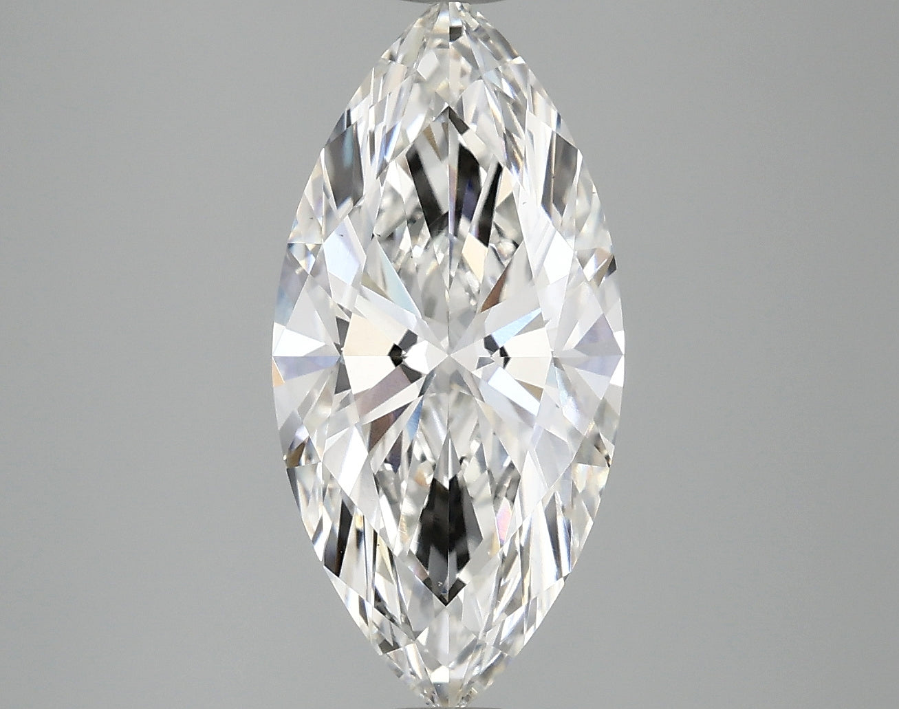 3.10 Carat Marquise Lab Grown Diamond