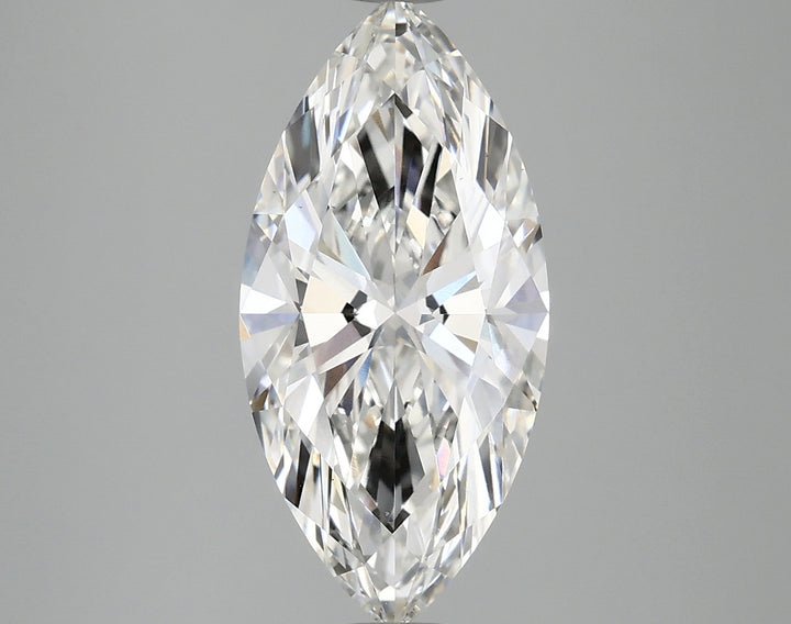 3.10 Carat Marquise Lab Grown Diamond