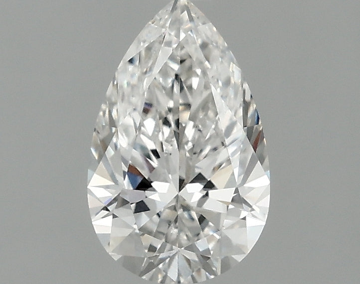1.02 Carat Pear Lab Grown Diamond