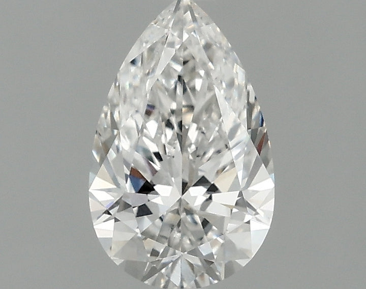 1.02 Carat Pear Lab Grown Diamond