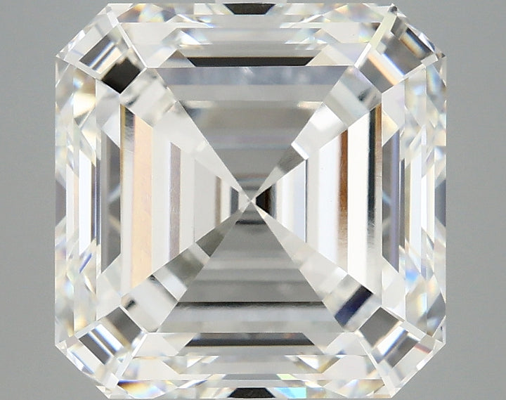 7.18 Carat ASH