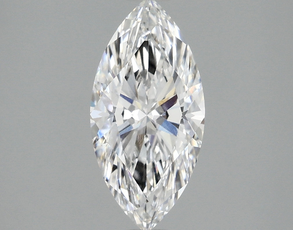 1.54 Carat Marquise Lab Grown Diamond