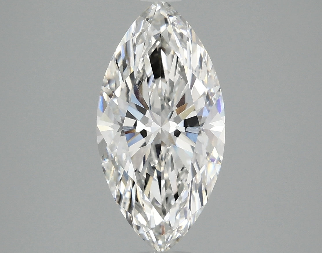 2.10 Carat Marquise Lab Grown Diamond
