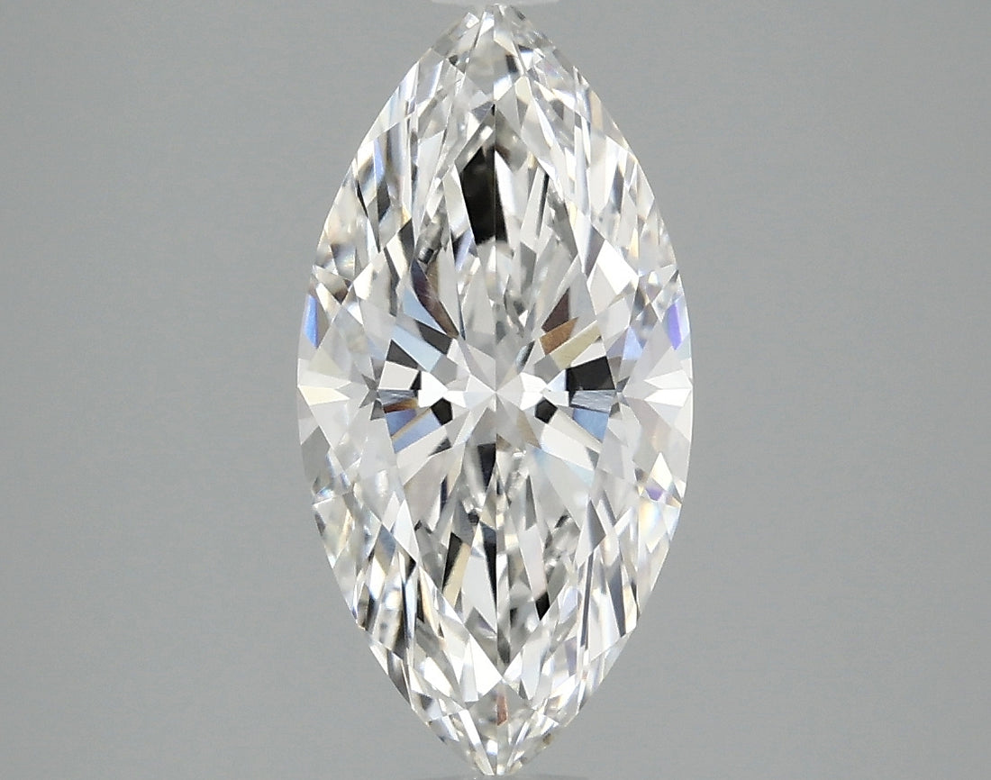 2.10 Carat Marquise Lab Grown Diamond