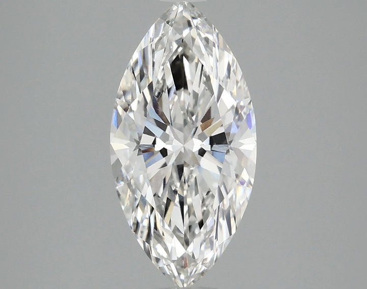 2.10 Carat Marquise Lab Grown Diamond