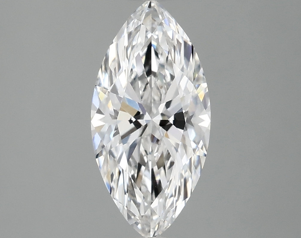 1.54 Carat Marquise Lab Grown Diamond