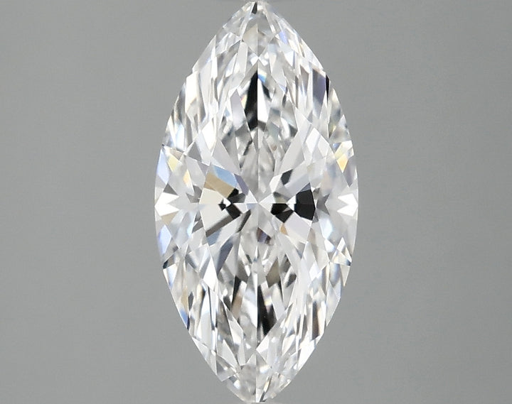 1.54 Carat Marquise Lab Grown Diamond