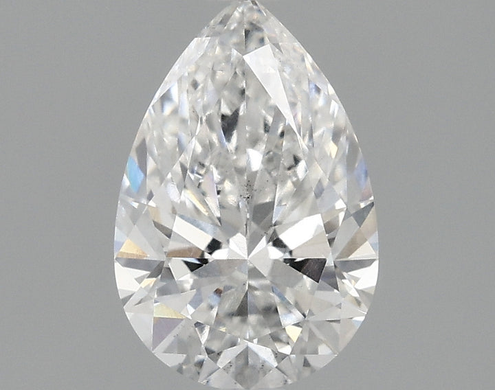 1.10 Carat Pear Lab Grown Diamond