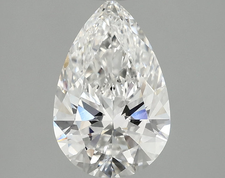 2.01 Carat Pear Lab Grown Diamond