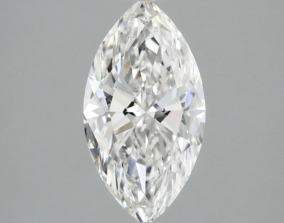 1.50 Carat Marquise Lab Grown Diamond