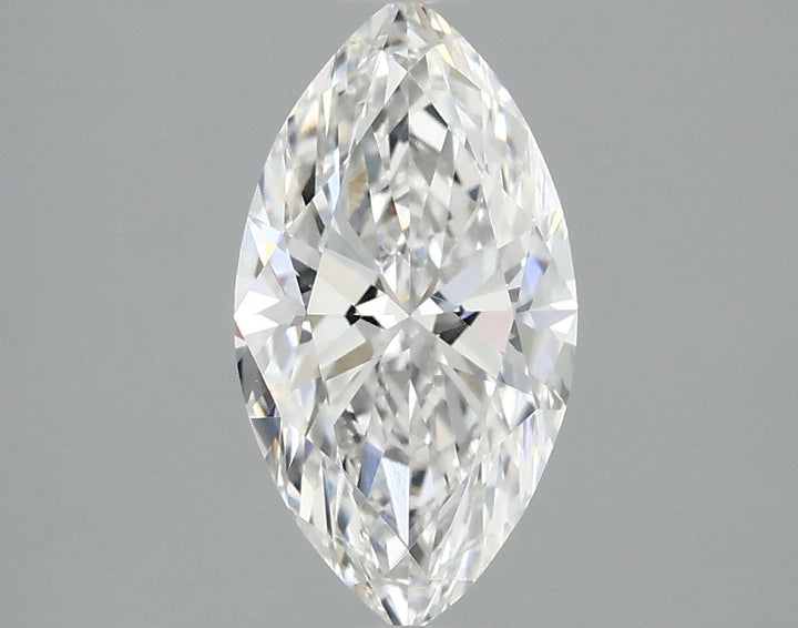 1.50 Carat Marquise Lab Grown Diamond