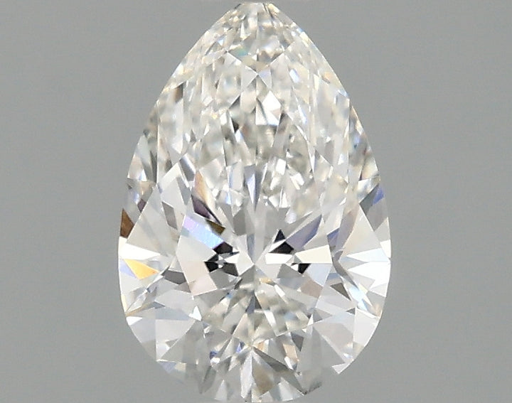 1.06 Carat Pear Lab Grown Diamond