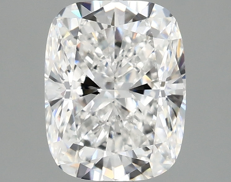 2.05 Carat Cushion Lab Grown Diamond