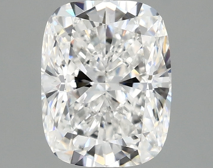 2.05 Carat Cushion Lab Grown Diamond