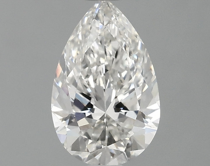1.08 Carat Pear Lab Grown Diamond