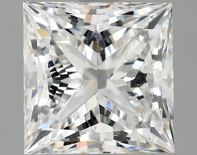 2.03 Carat Princess Lab Grown Diamond