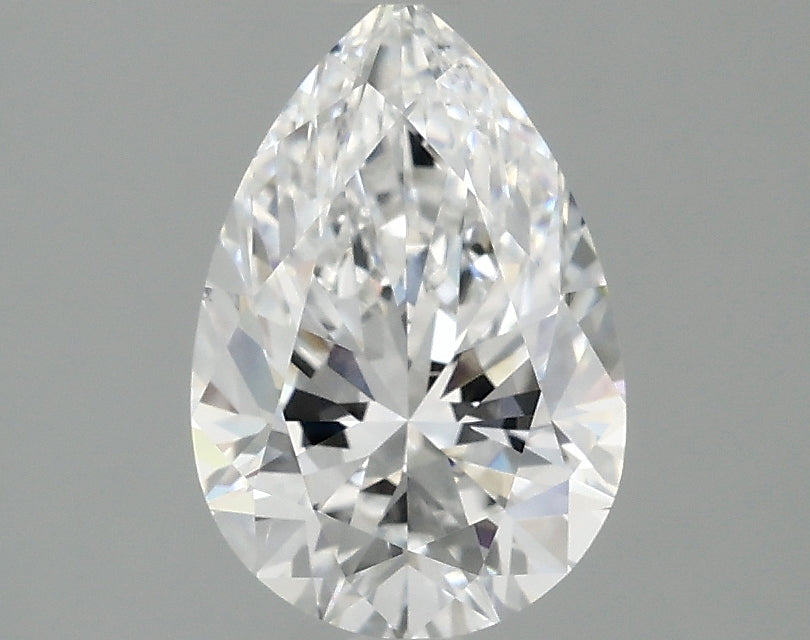 1.57 Carat Pear Lab Grown Diamond
