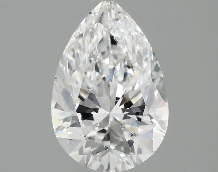 1.57 Carat Pear Lab Grown Diamond