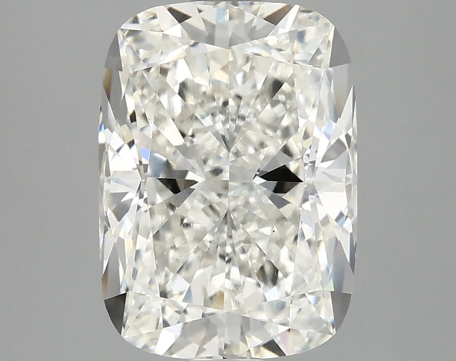 3.00 Carat Cushion Lab Grown Diamond