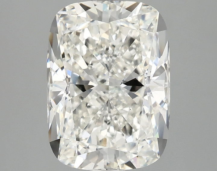 3.00 Carat Cushion Lab Grown Diamond