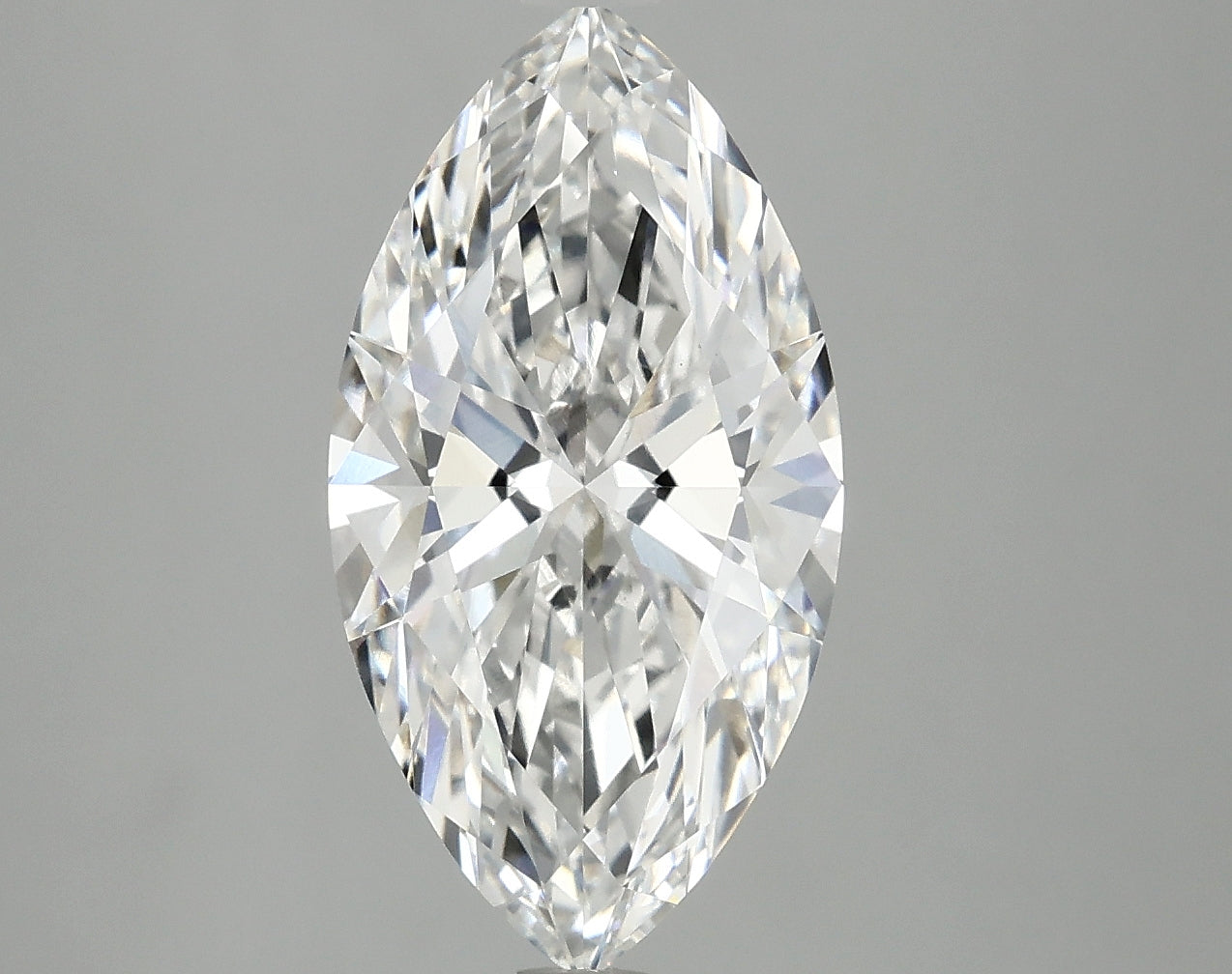 3.10 Carat Marquise Lab Grown Diamond