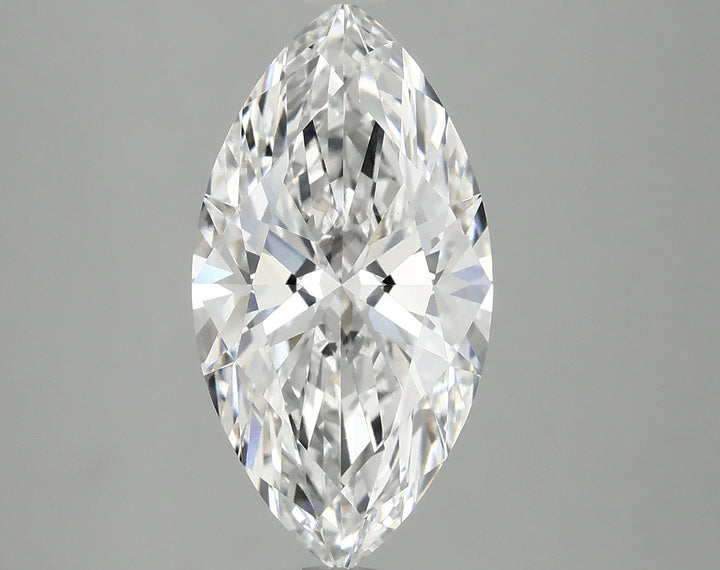 3.10 Carat Marquise Lab Grown Diamond