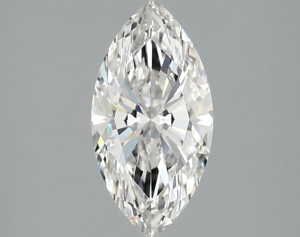 1.48 Carat Marquise Lab Grown Diamond
