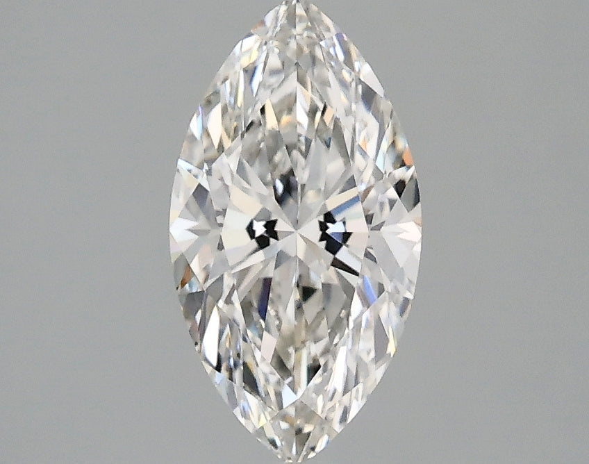 1.09 Carat Marquise Lab Grown Diamond