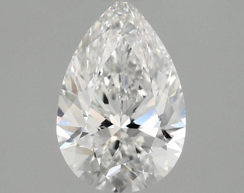 1.52 Carat Pear Lab Grown Diamond