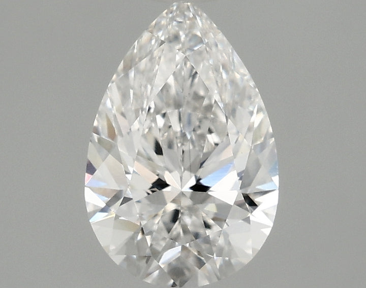 1.52 Carat Pear Lab Grown Diamond