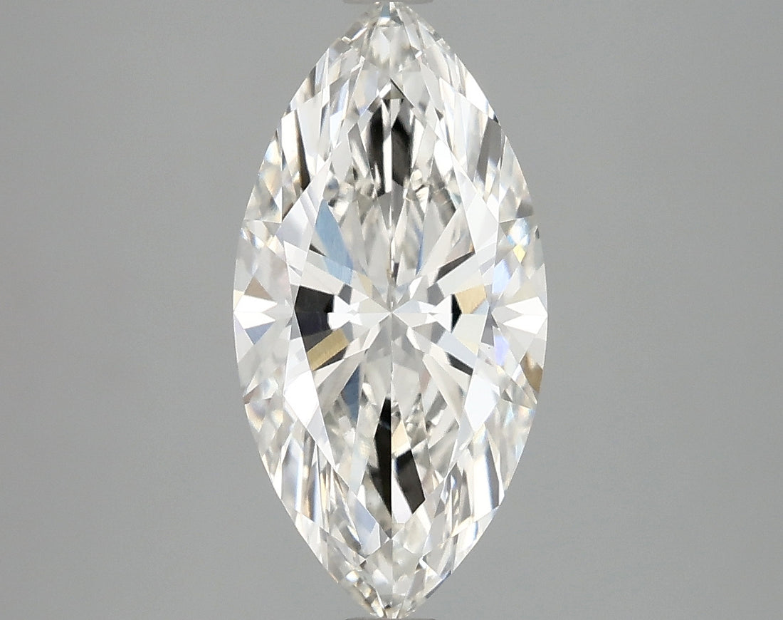 2.50 Carat Marquise Lab Grown Diamond